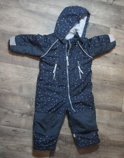 Schneeanzug anzug verall gebraucht kaufen Schneeanzug anzug verall gebraucht kaufen  Wolgast-Umland