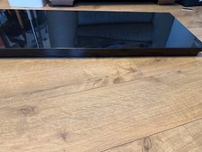 Black marble hearth for sale  NOTTINGHAM