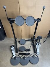 Yamaha dtx electronic for sale  Richardson