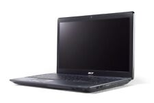 Acer 5742g intel gebraucht kaufen  Naila
