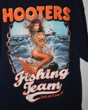 Vintage hooters fishing for sale  New York