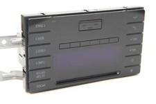 Rádio reprodutor de áudio Panasonic Automotive Systems 86120-02J90 CQ-JS76 CD Toyota comprar usado  Enviando para Brazil