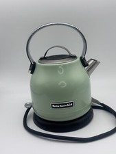 Kitchenaid kettle pistachio for sale  Anaheim