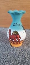 Tunisia teal green for sale  KETTERING
