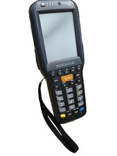 Datalogic skorpio 942600016 gebraucht kaufen  Regensburg