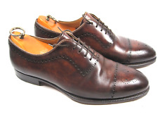 Magnanni herrenschuhe topzusta gebraucht kaufen  Ilsede
