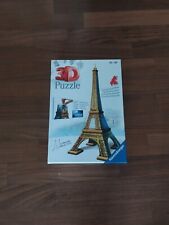 Ravensburger mini puzzle usato  Italia