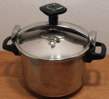 Cocotte 8025 litres d'occasion  Saint-Louis
