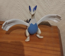 Figurine macdonald pokémon d'occasion  Saulieu