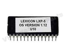 Lexicon lxp version usato  Italia