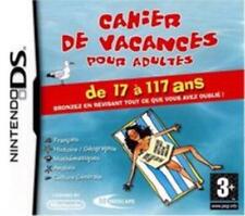 Jeu cahier vacances d'occasion  Les Mureaux