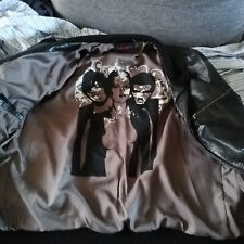 Blouson cuir d'occasion  Toulon-