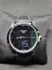 Tissot couturier secret d'occasion  Expédié en Belgium