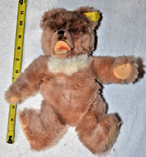 Vintage steiff cosy for sale  San Dimas