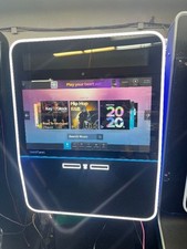 Touchtunes angelina jukebox for sale  Chester