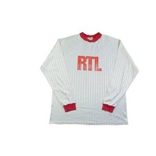 Maillot rtl vintage d'occasion  Caen