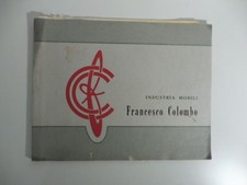 Industria mobili francesco usato Industria mobili francesco usato  Italia