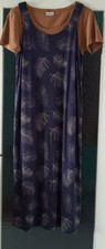 Kleid 42 neu gebraucht kaufen  Seevetal
