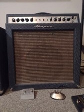 1966 ampeg gemini for sale  Marietta