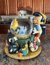 Disney pinocchio toyland for sale  Massapequa Park