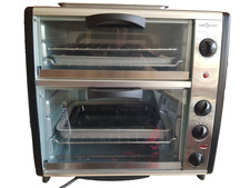 Mini oven electric for sale  WATFORD