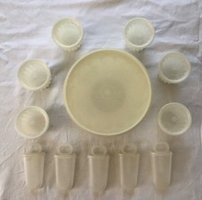Vintage tupperware large for sale  NORWICH