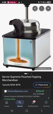 Server products 120vac usato  Spedire a Italy