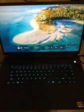 Alienware m17 ryzen for sale  Ashland City