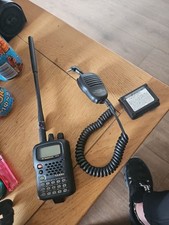 Yaesu triple band for sale  HAVERHILL