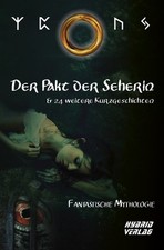 Pakt seherin weitere gebraucht kaufen  Einbeck