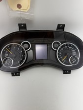 Medidores de painel velocímetro painel 2020 Dodge RAM 1500 Big Horn comprar usado  Enviando para Brazil