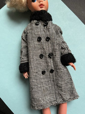 Vintage 1960s tressy for sale  LEICESTER