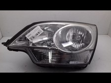 Eclairage gauche opel d'occasion  Fosses