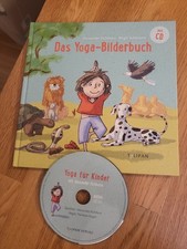 Buch yoga kinder gebraucht kaufen Buch yoga kinder gebraucht kaufen  München