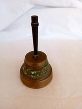 Clochette table villedieu d'occasion Clochette table villedieu d'occasion  Six-Fours-les-Plages