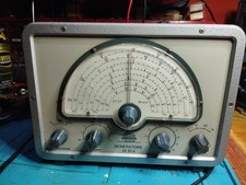 Generatore 57a unaohm usato  Carini