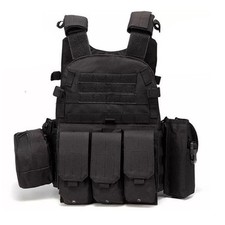 Body armor tactical for sale  Dallas