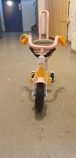 Baby born puppenfahrrad gebraucht kaufen  Br'haven-Leherheide