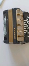 Akkordeon hohner riviera gebraucht kaufen  Zellingen