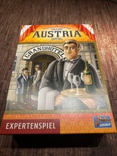 brettspiel hotel gebraucht kaufen brettspiel hotel gebraucht kaufen  Markkleeberg