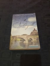 Nachtigall derbyshire weidinge gebraucht kaufen  Obernburg a.Main