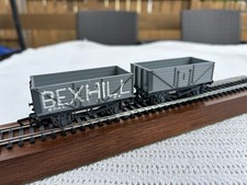Two bachmann thomas for sale  Irwin