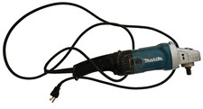 Makita 9227c polisher for sale  Chapman