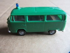 Bus polizei brekina gebraucht kaufen  Fürth