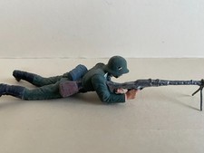 Starlux soldat mg42 d'occasion  Mont-Saint-Aignan