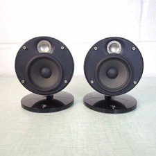 Focal dome speakers for sale  LONDON