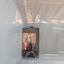 Misb star wars for sale  LITTLEHAMPTON