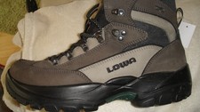 Lowa trekkingschuhe 5 gebraucht kaufen Lowa trekkingschuhe 5 gebraucht kaufen  Bad Camberg
