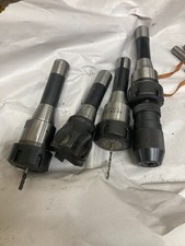 Usado, BRIDGEPORT FRESADORA R8 MANDRIL DE BROCA FERRAMENTA LOR MANDRIL DE PINÇA SHELLMILL comprar usado Usado, BRIDGEPORT FRESADORA R8 MANDRIL DE BROCA FERRAMENTA LOR MANDRIL DE PINÇA SHELLMILL comprar usado  Enviando para Brazil