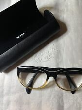 Superbes lunettes prada d'occasion  L'Arbresle